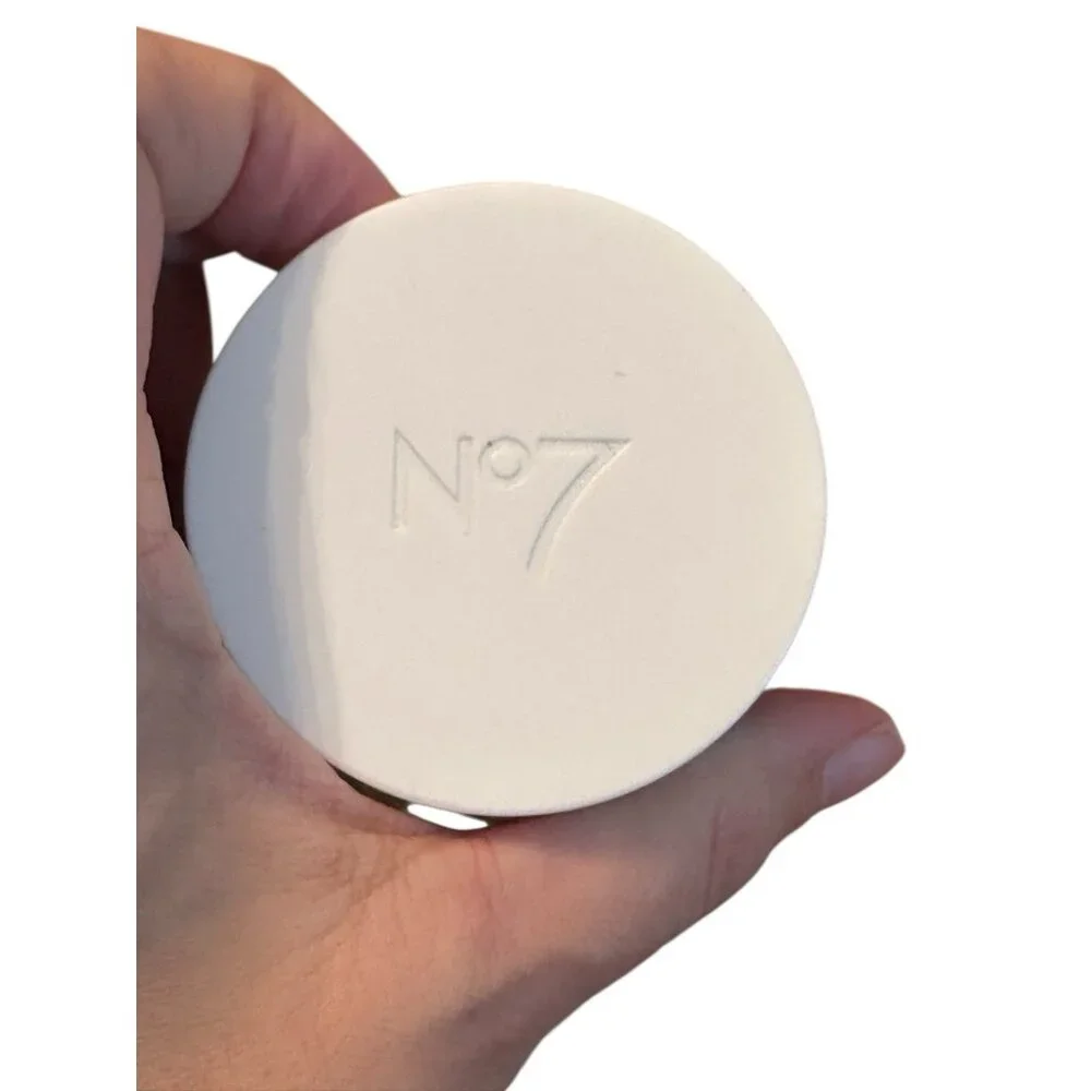 No7‎ Lift & Luminate Triple Action Night Cream Sensitive Skin 1.69 Oz NEW Aging